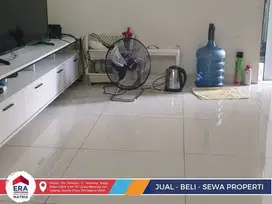 Jual Rumah Semi furnish Di daerah metland menteng