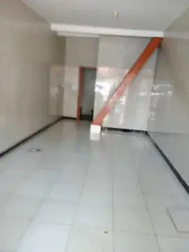 Ruko di sebrang perumahan DPR RI kalibata