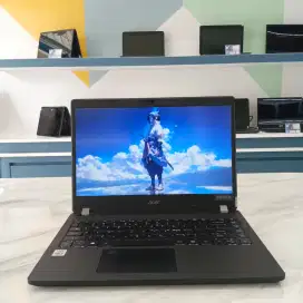 (A32)Laptop desain editing Acer |i5Gen10|8GB|256GB|Cocok untuk pelajar