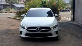 Mercedes Benz Mercy A200 A 200 Hatchback Progressive Line W177 2019