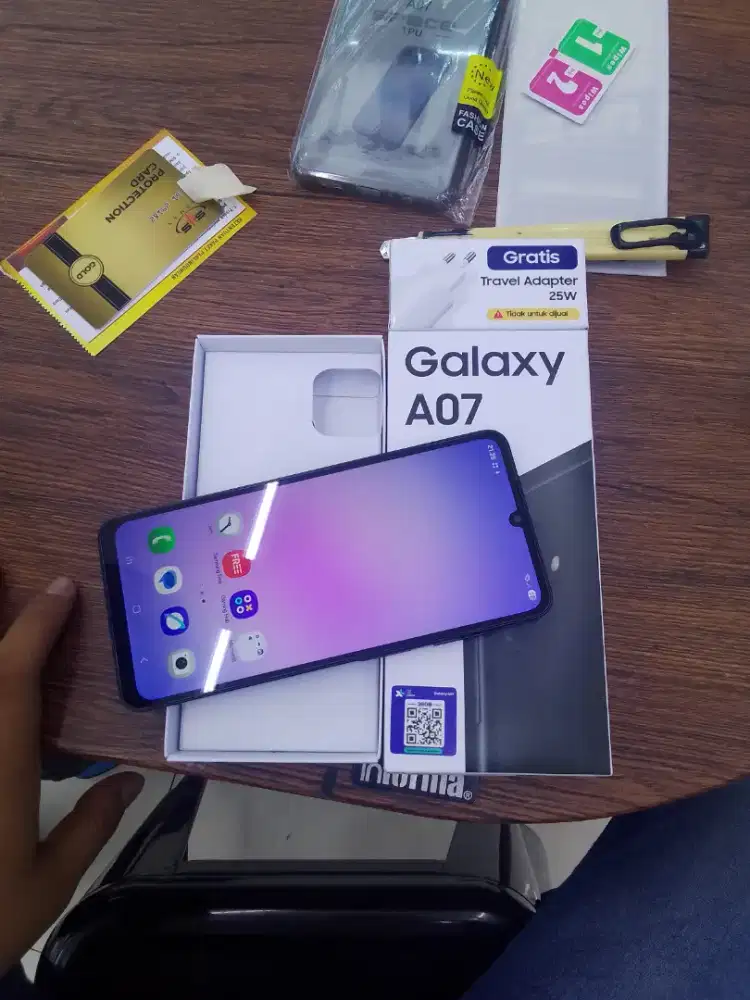 Promo handphone mulai dari 1 jutaan