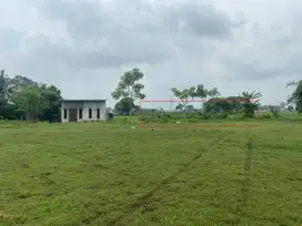 Tanah Kavling Murah Hook, Rajeg Tangerang