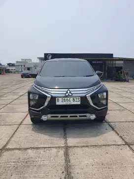 MITSUBISHI XPANDER 1.5 SPORT AT 2019 KM 37RB