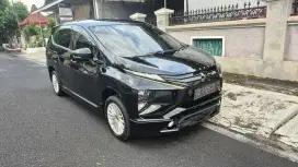 MITSUBISHI XPANDER EXCEED 2017 MATIC