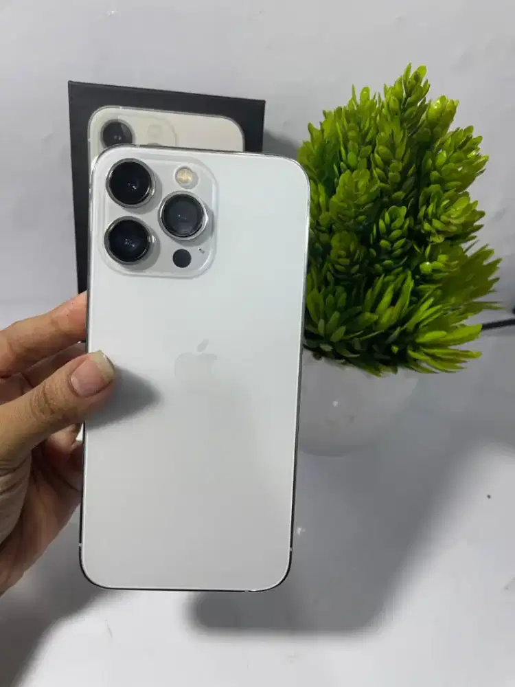 IPHONE 13 PRO INTERNAL 128 GB ALL OPERATOR