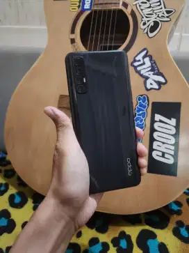 Oppo Reno 3 Pro 8/256GB No Minus Resmi Indonesia