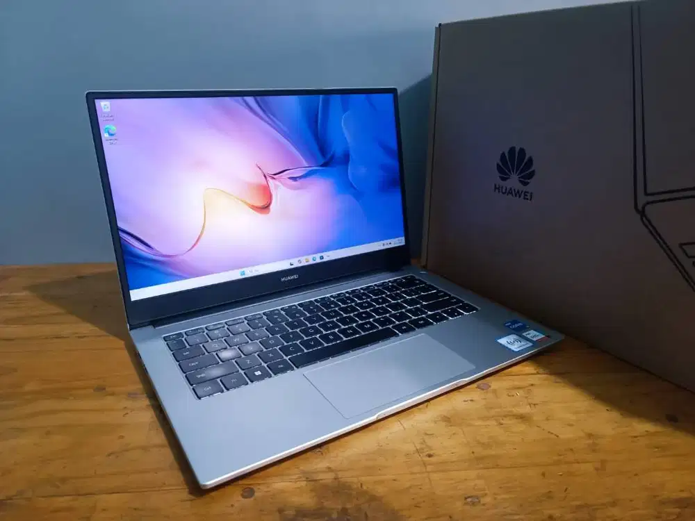 Huawei MateBook D14 i5-1155G7 8/512 NVMe