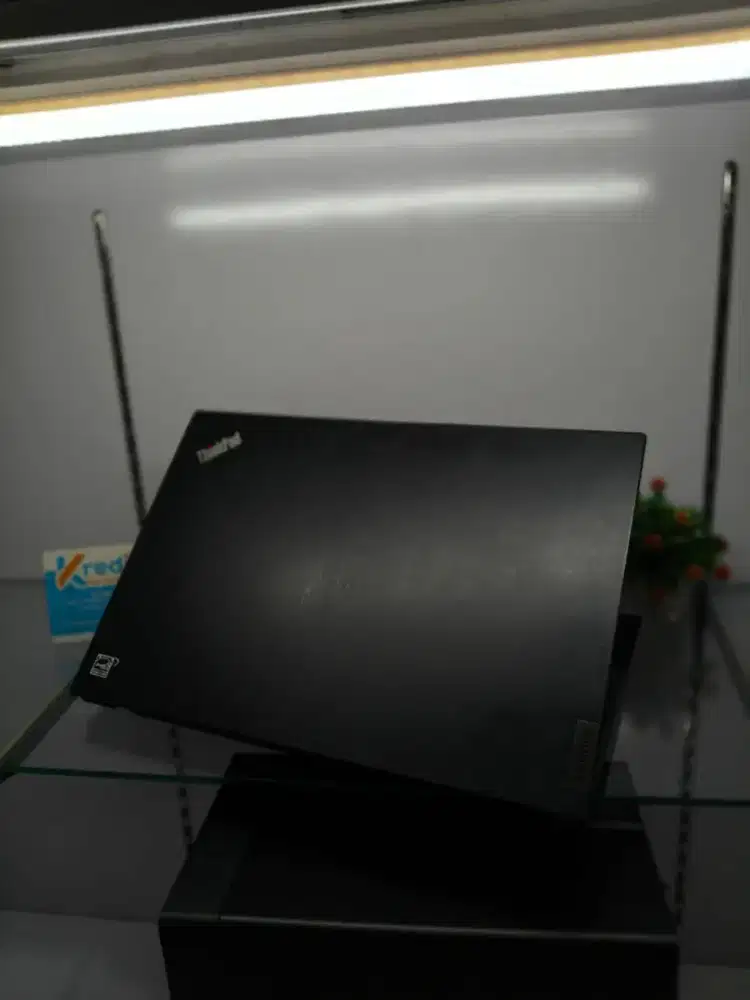 LAPTOP LENOVO TERJANGKAU SPEK EDITING VGA 2GB | LENOVO THINKPAD L15