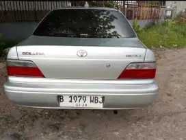 Soluna Istimewa 2001