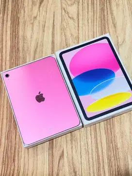Ipad 11 128 iBox Wifi Pink BH 100