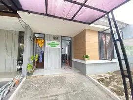 Rumah Dijual cluster Ruby maja banten