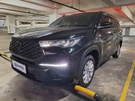 DP RENDAH Toyota Kijang Innova 2.0 Zenix V CVT Bensin-AT 2022 KIM
