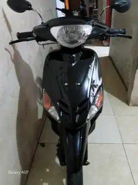 Yamaha Mio 2008 Karburetor