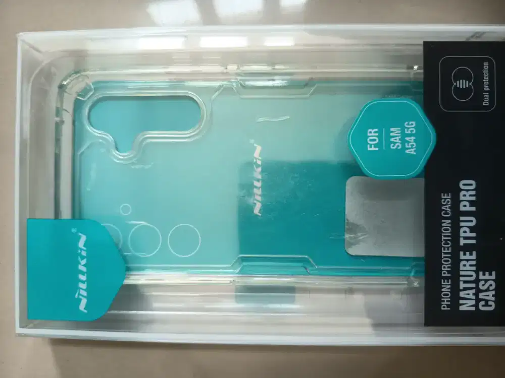 Nilkin case samsung A54 5G