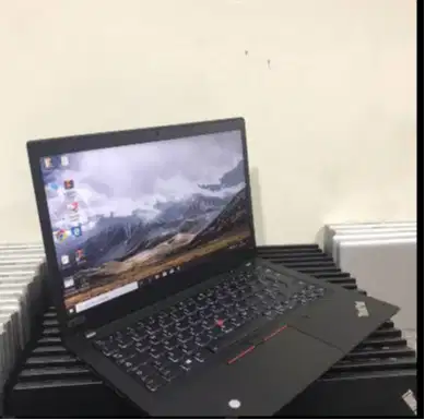 LP Lenovo T14 core i5 gen 10 Ram 16gb ssd 256gb DN-VRN