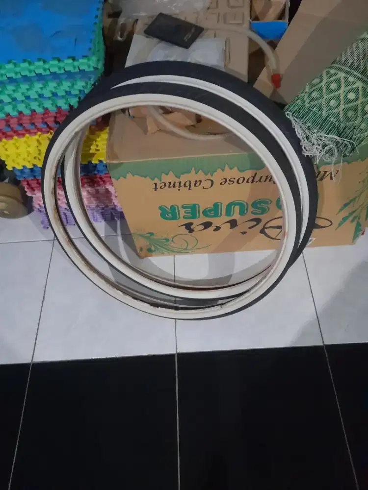 Ban luar 26 x 150