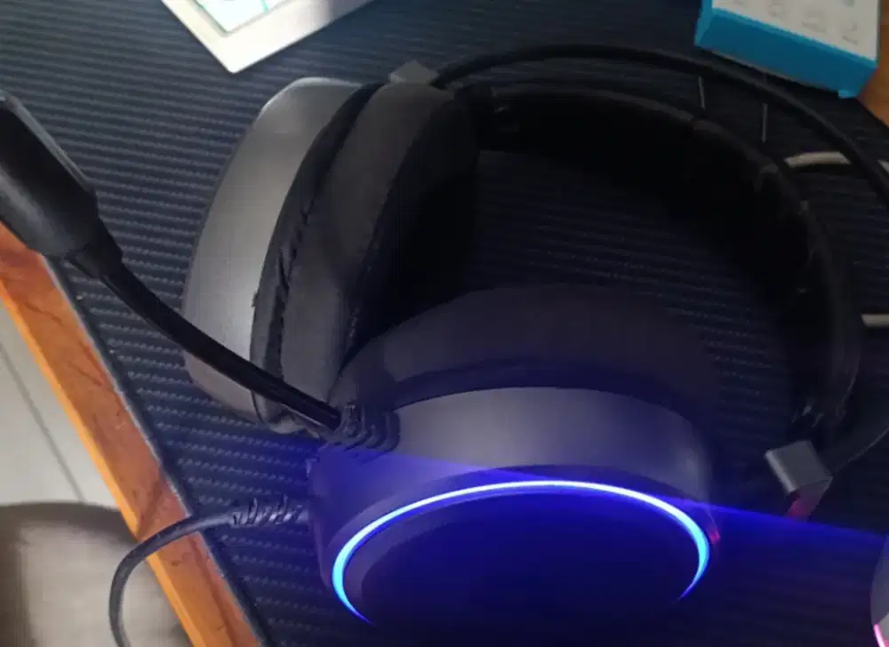 Headset DBE GM 190