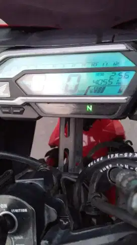 Honda CBR150R Istimewa