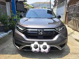 Honda CR-V 2021 Bensin