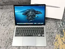 Macbook Air 2019 Retina