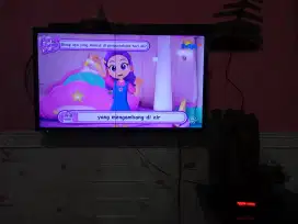 DI JUAL SEGERA HARGA MURAH SHARP LED HD TV