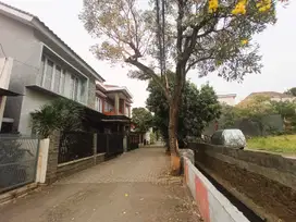 Dijual tanah kavling 5menit Halte Adam Malik