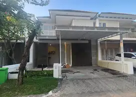 Royal residence cluster terdepan dkt Wiyung,Pakuwon mall,graha family citraland
