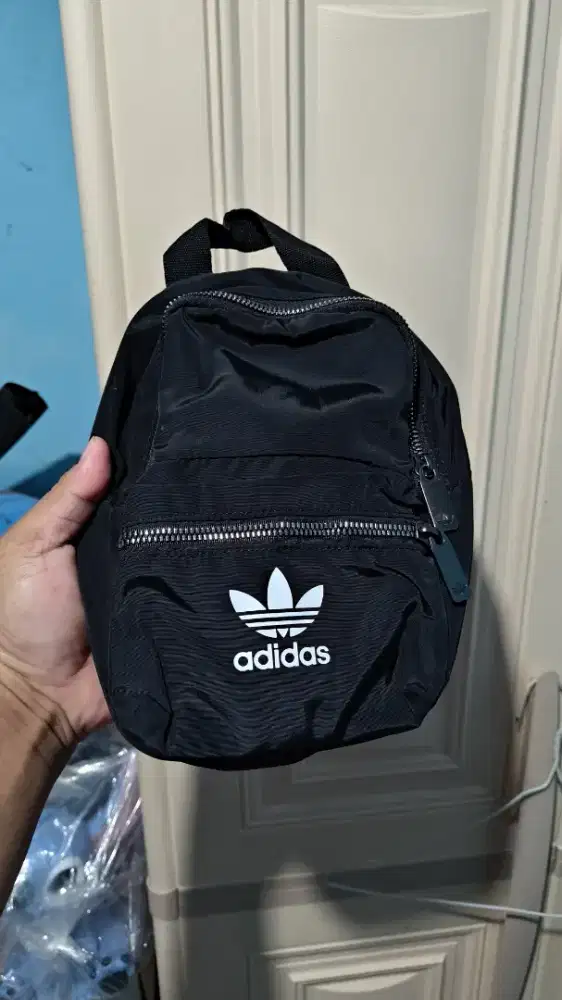 Tas Adidas cwe mantul Mulu like new