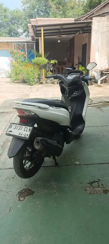 {MURAH} Lexi 125cc 2018 Mesin Orisinil
