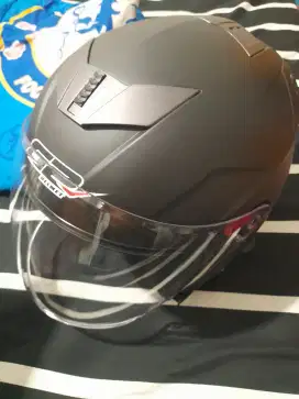 Helm new g2 size l