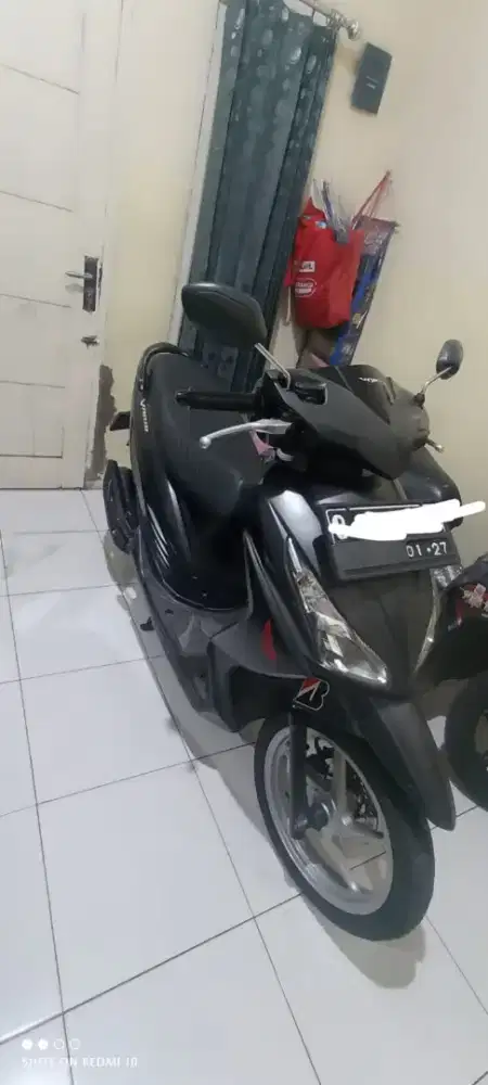 Vario 110 FI ESP Tahun 2017