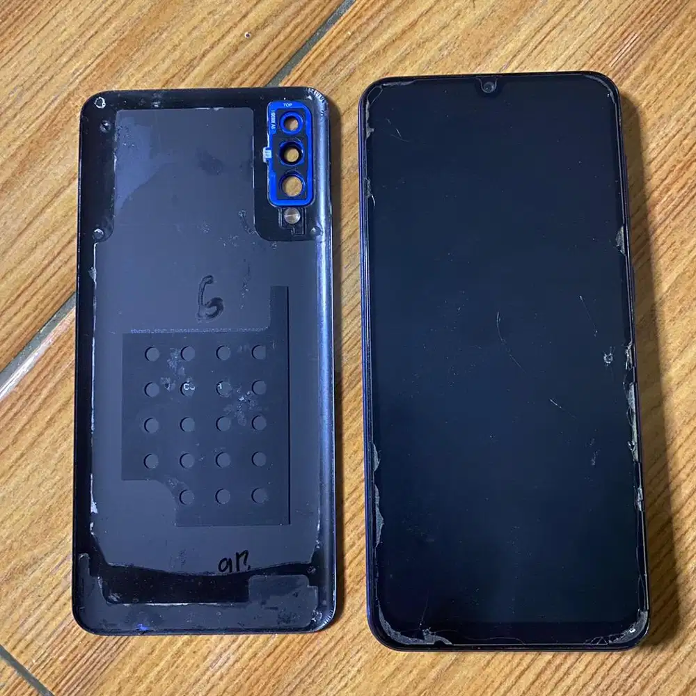 Samsung A50 4/64