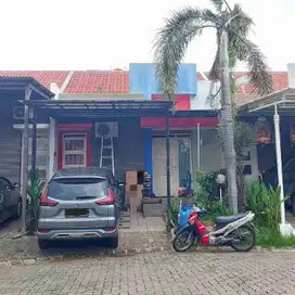 RUMAH DI TAMAN AVONIA GRAHA PADMA SEMARANG BARAT