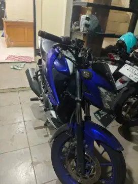 jual Motor Yamaha