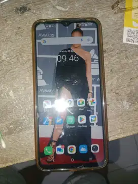 Dijual Vivo Y03