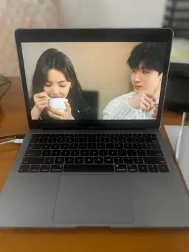 Laptop MacBook Air 2018