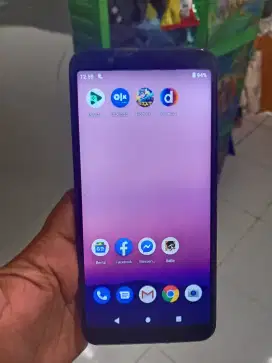 Asus Max Pro 1 4G 4/32 Cepat aja