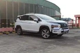 [Camera360] Mitsubishi Xpander Cross Premium Plus cvt 2024 NIK 2023 PP