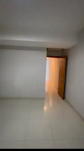 DISEWA UKU 85 M2 PALING LUAS APARTEMEN THE MANSION KEMAYORAN TWR AURORA LANTAI 9  NON FURNISHED
