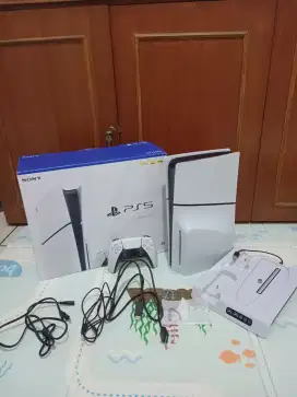 ps5 slim disc playstation 5 slim disc
