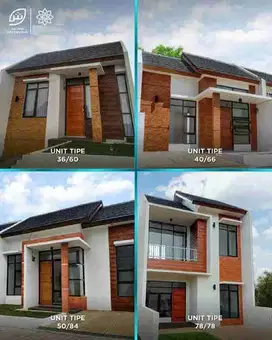 Rumah Murah Soreang Siap Huni Cangkuang Perumahan Bandung