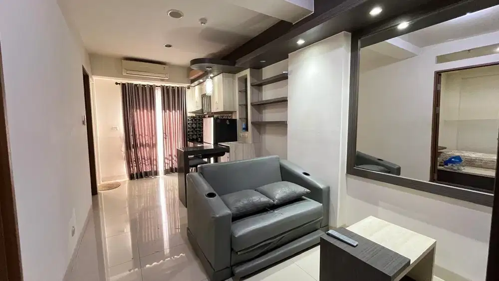 Dijual Apartemen Oak Tower Pulogadung Murah