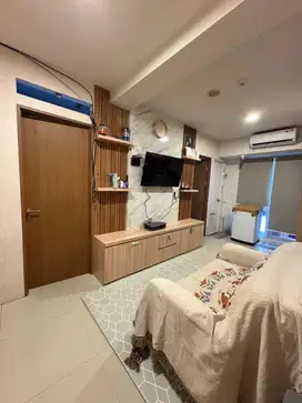 Dijual Apartemen Oak Tower Pulogadung Murah