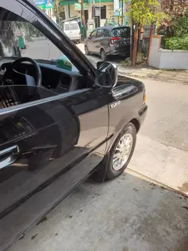 Toyota Kijang 2001 Bensin