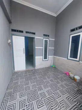 DI SEWAKAN RUMAH MURAH TAMAN CIBODAS
