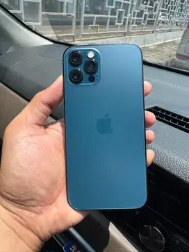 iPhone 12 Pro 128GB murah