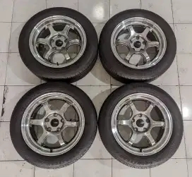 R16 Advan RGD+Ban Masih 80%