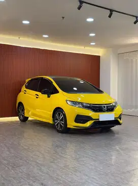 [DP minim 10%] Honda Jazz RS 1.5 2019, KM 40rban
