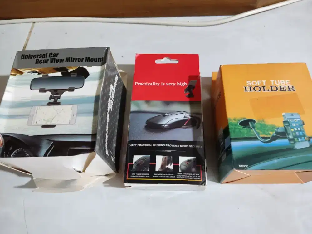Holder Hp Mobil