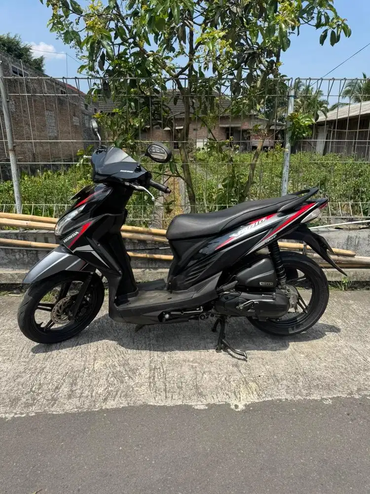 VARIO 110 2018 AB Sleman
